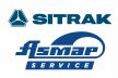 Каталог грузовой техники SITRAK